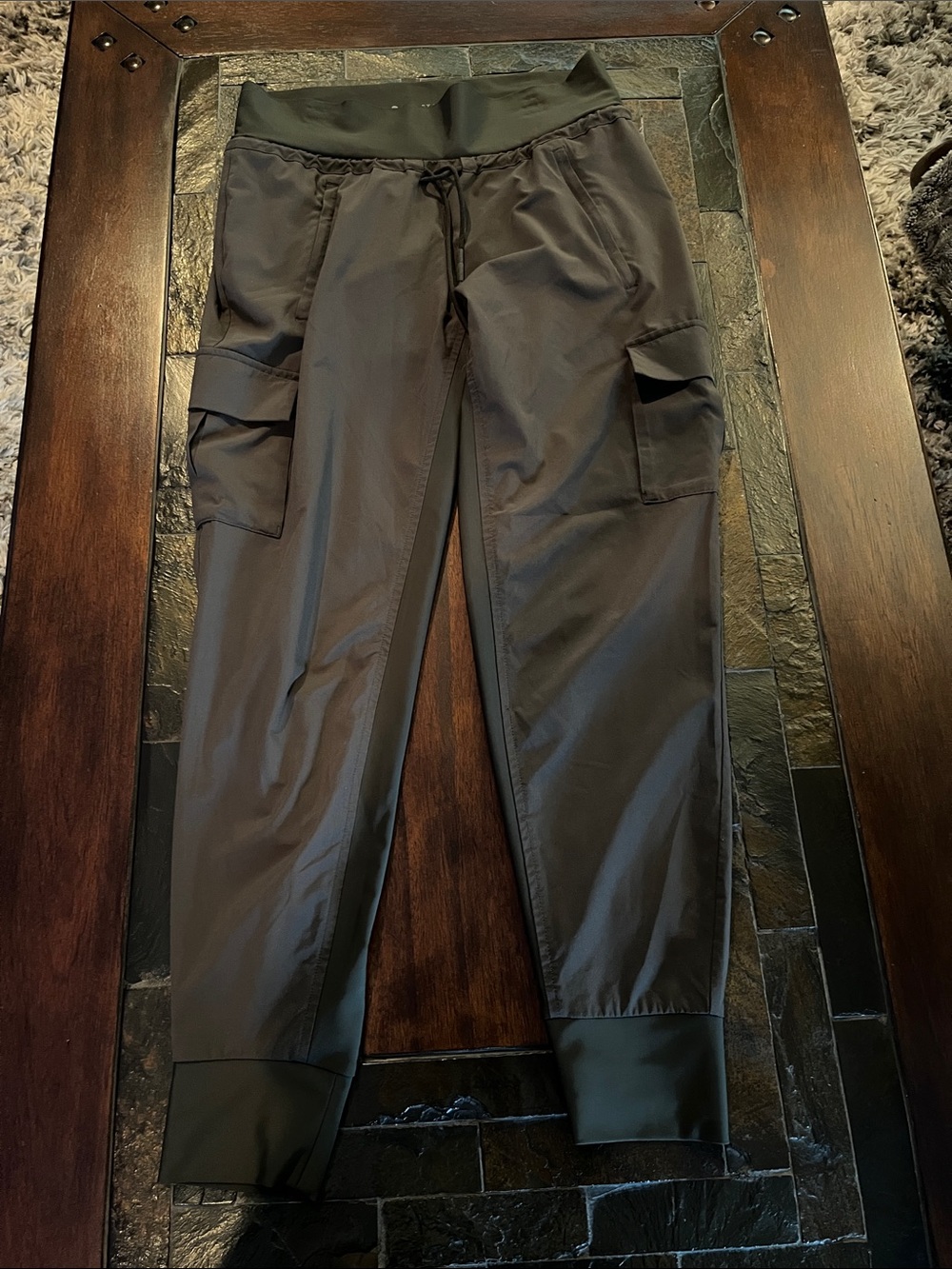 Athleta Joggers